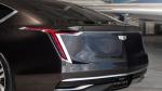 Cadillac Escala Concept 2016 года